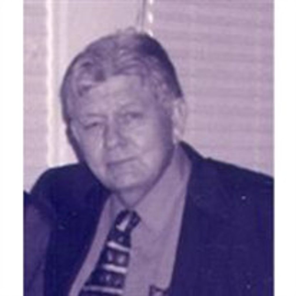 Charles S. Walston