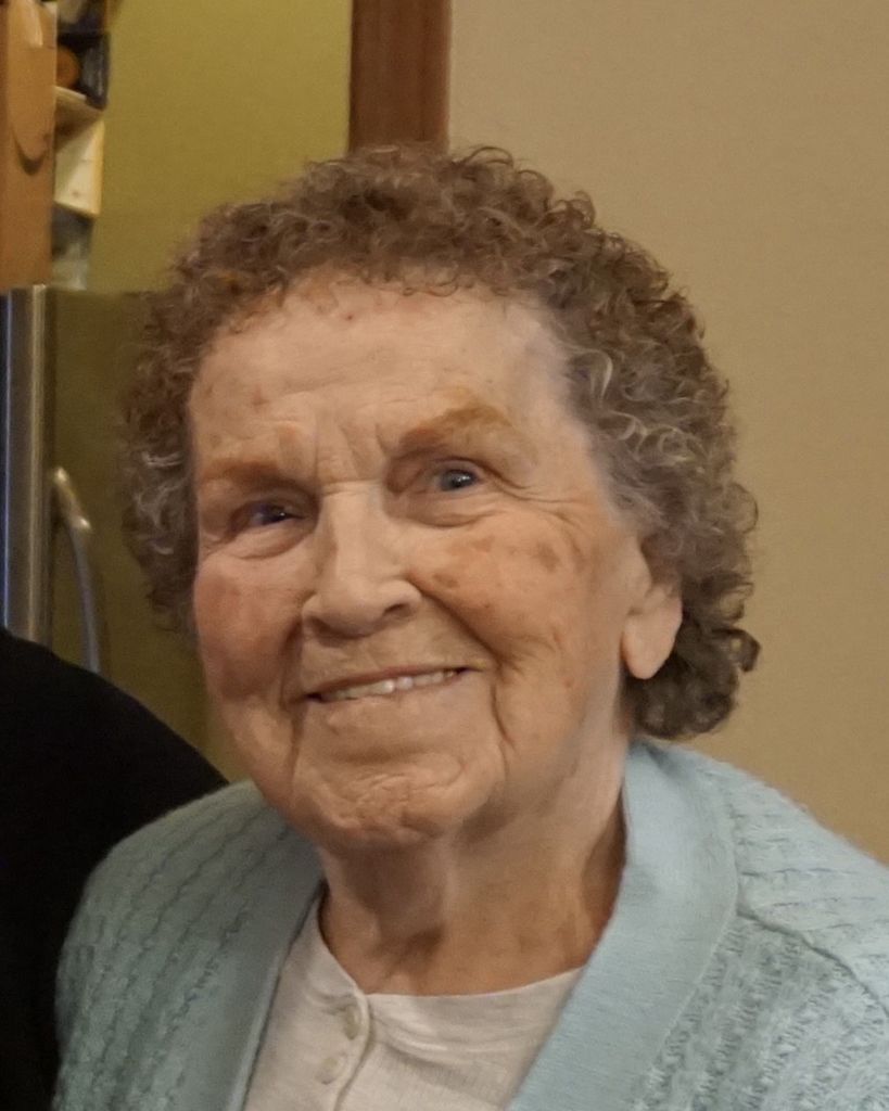 Barbara Elaine Kelderhouse Profile Photo