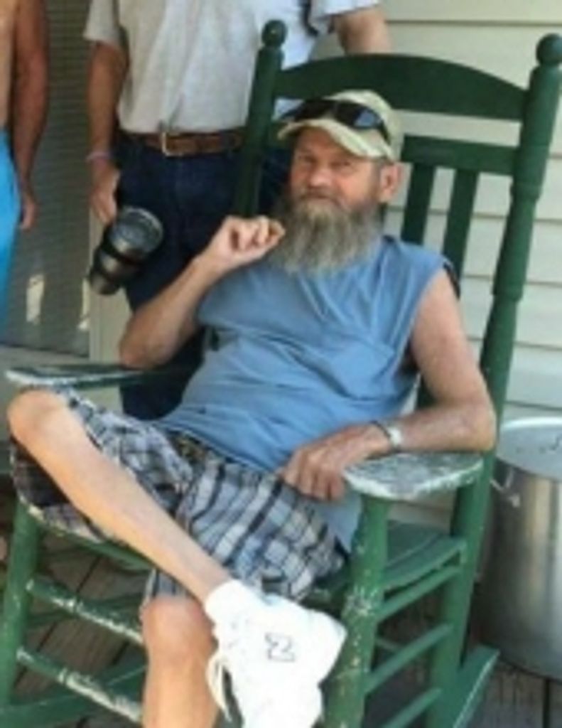 James "Andy" Umbarger
