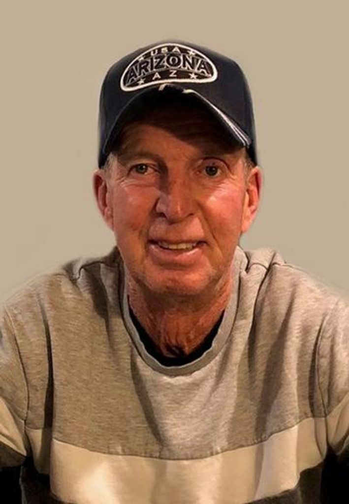 Wesley Maurice Parker Profile Photo