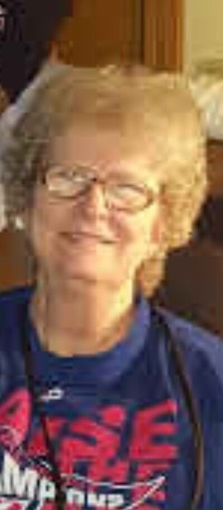 Joan R. Wiegman Profile Photo