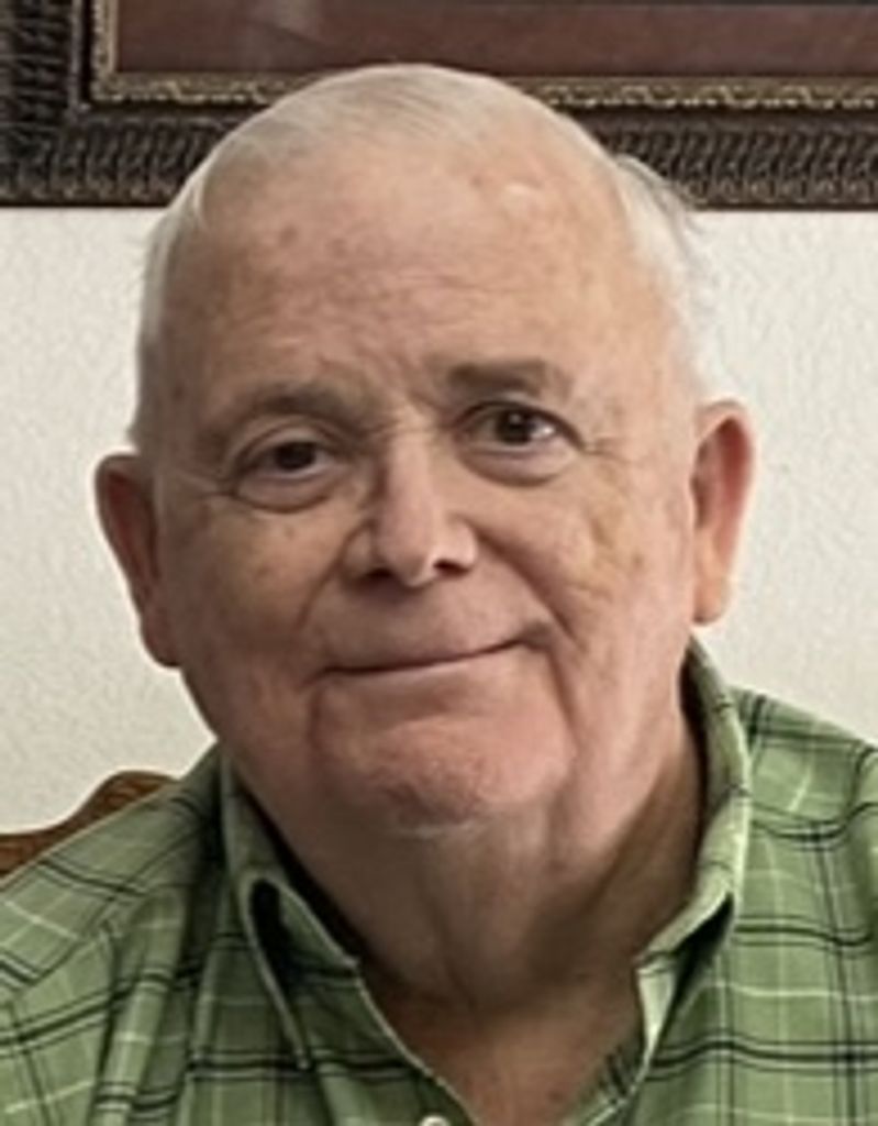 Dickie Jenkins Profile Photo