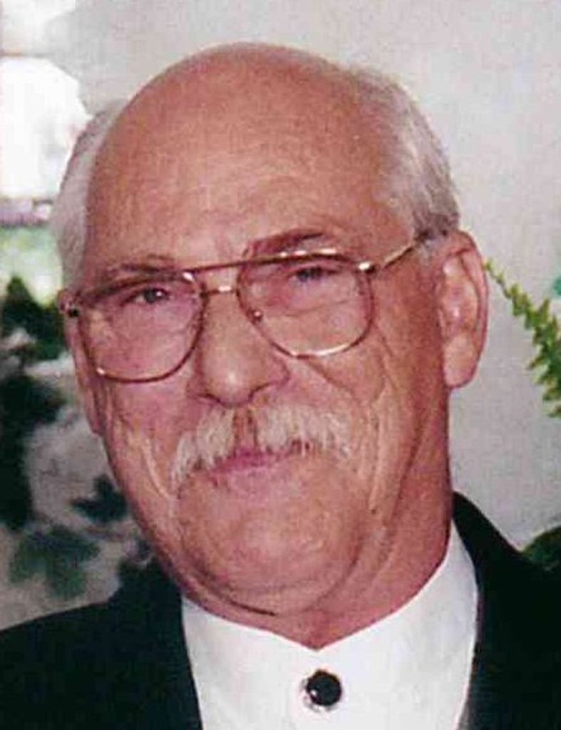 Claude M. Fugate