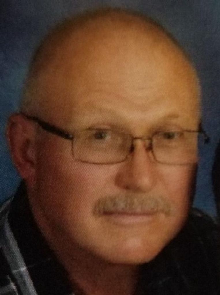 Gary L. Verhey Profile Photo