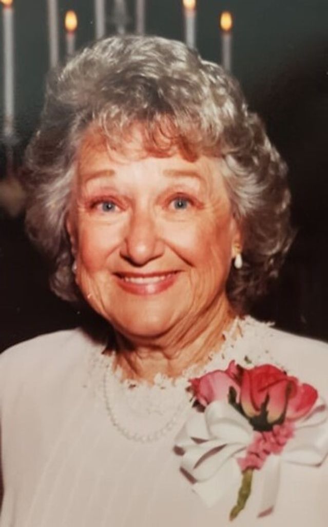 Marie Turner Leggett Profile Photo