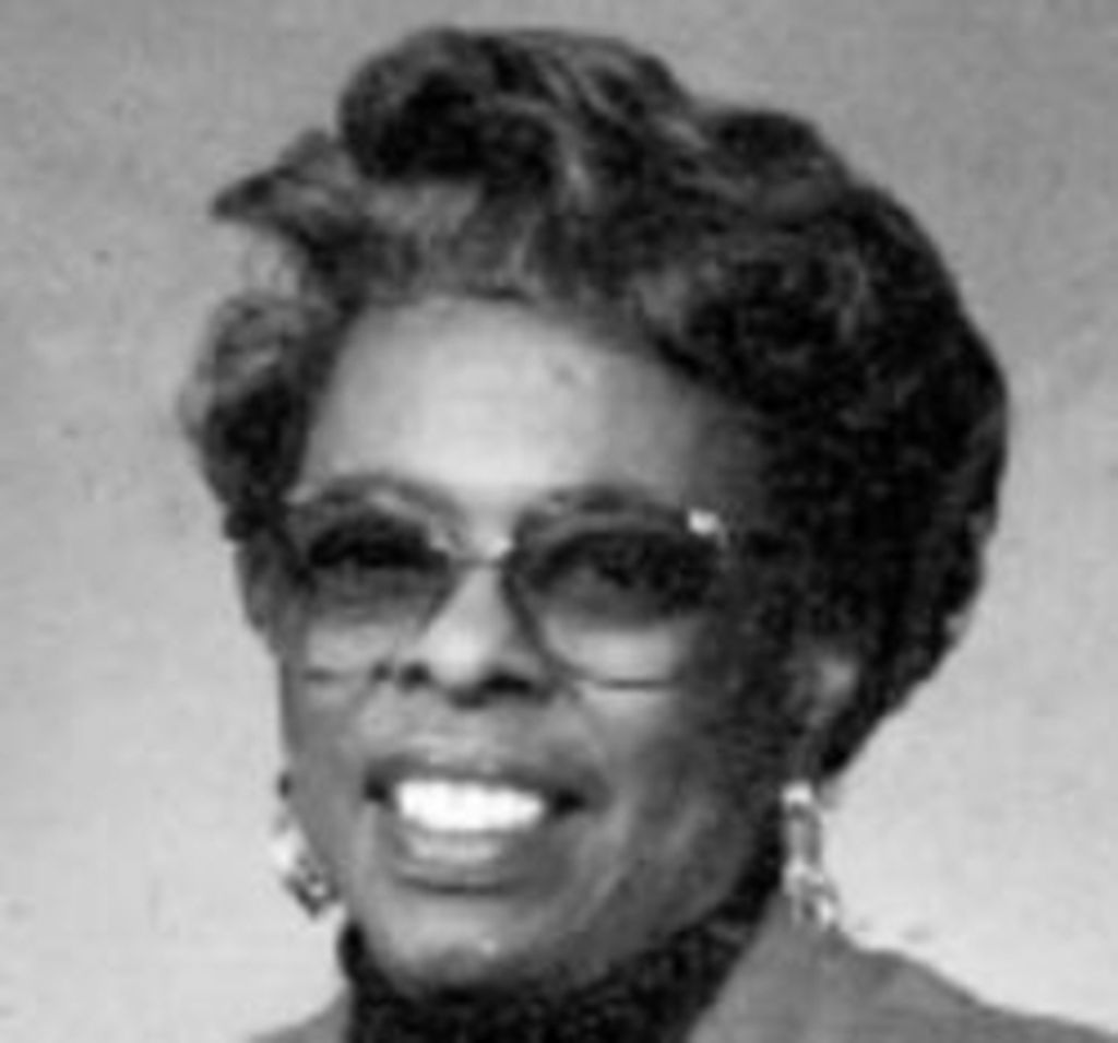 Elnora Bailey