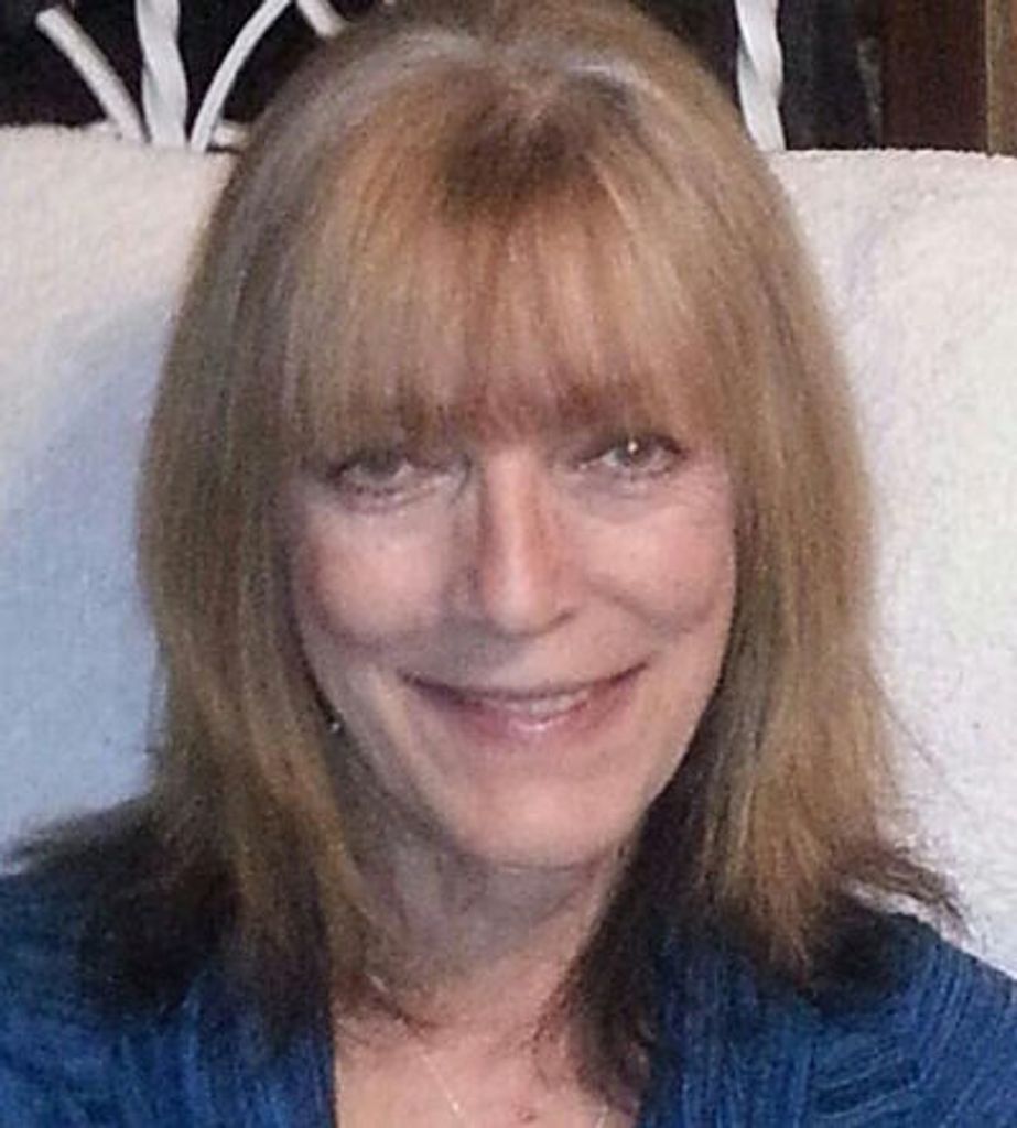 Sandra Gerber Profile Photo