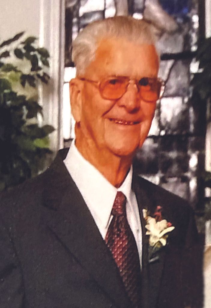 James E. Pickering Profile Photo