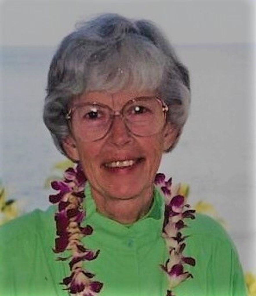 Phyllis J. (Swift)  Crum