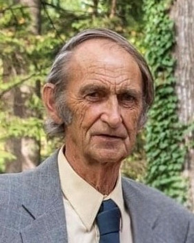 George L. Lilley
