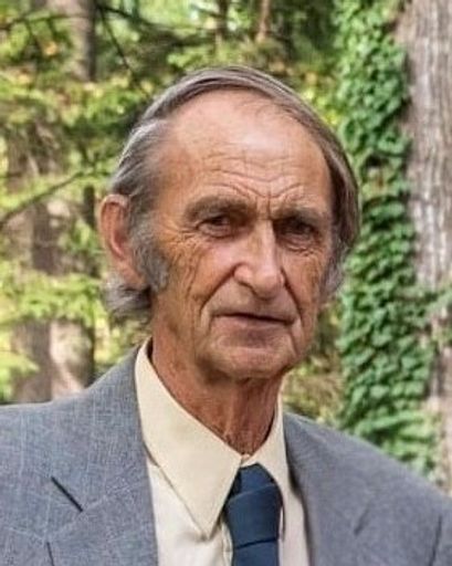 George L. Lilley's obituary image