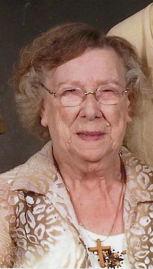 Betty Watson
