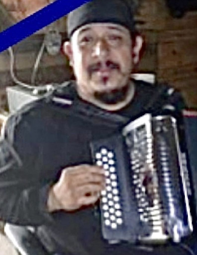 Arturo Urbina