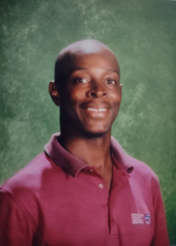 Silas Eugene Tucker Sr. "Tuck" Profile Photo