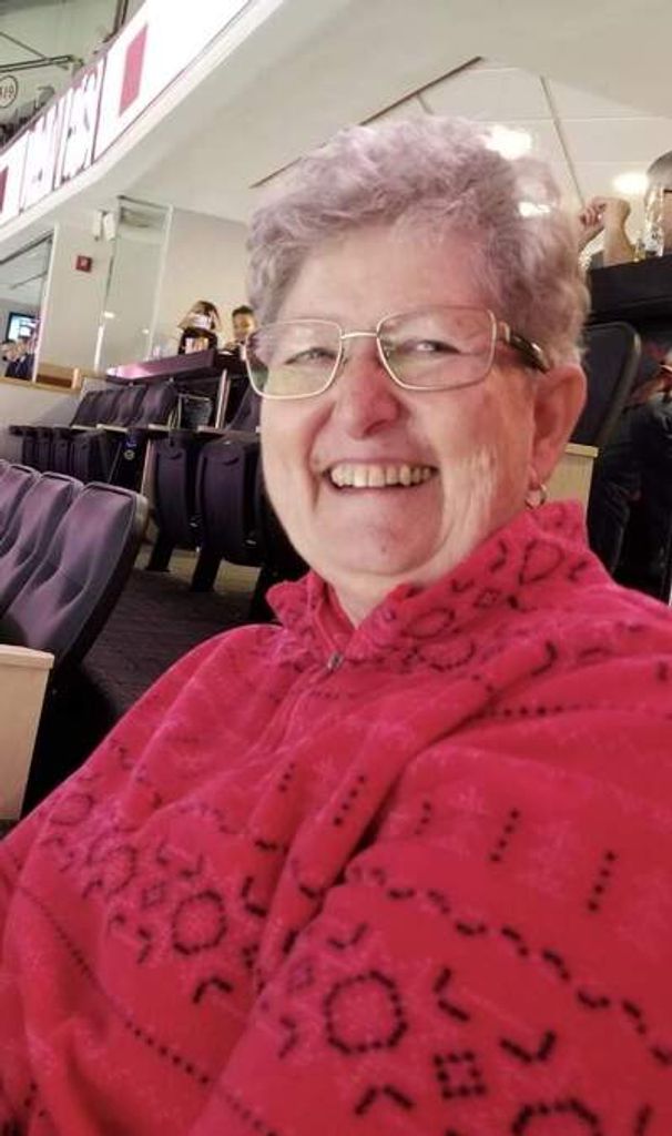 Dorothy Strickland Howsare Profile Photo