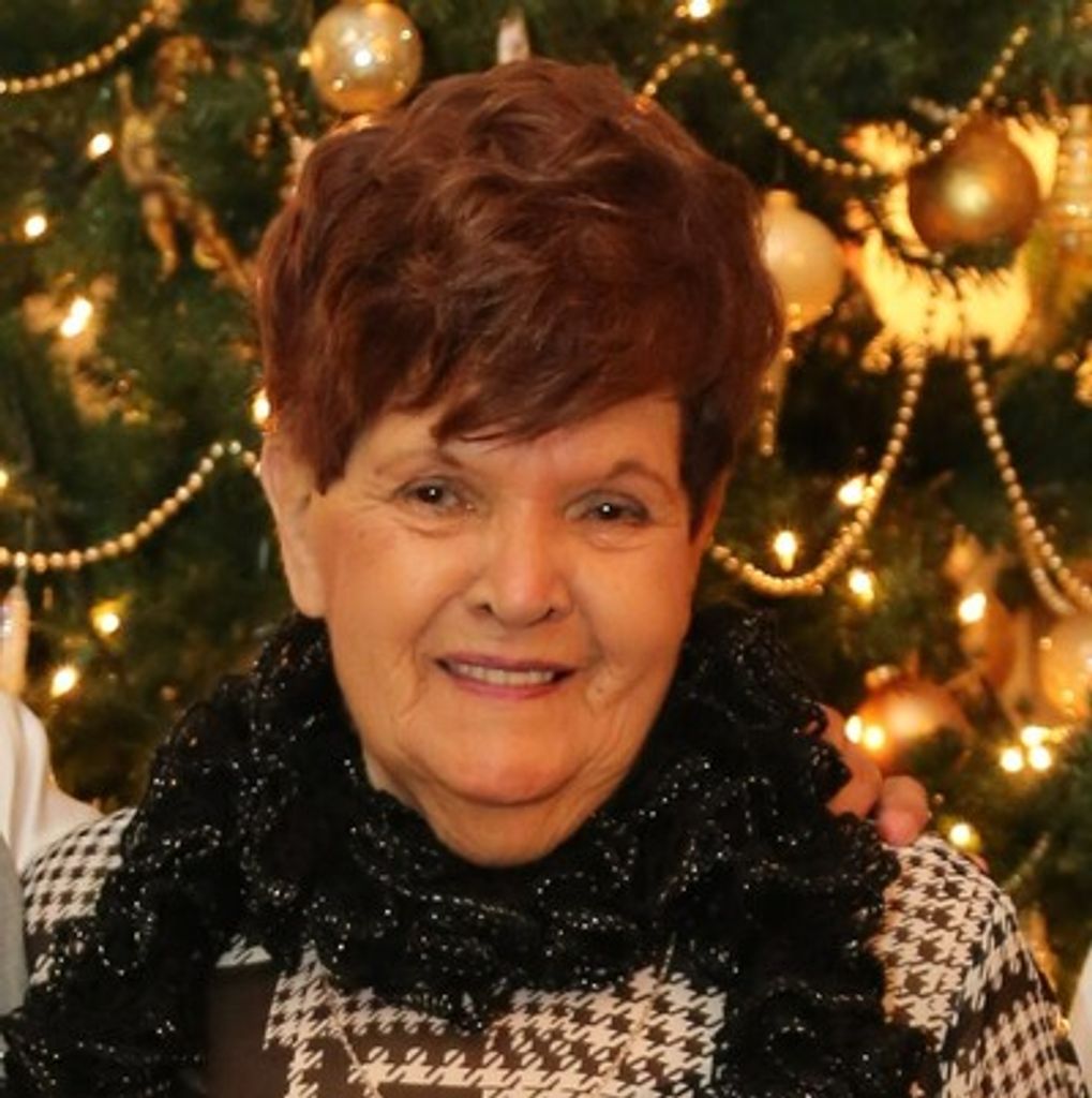 Judith Brantner Profile Photo