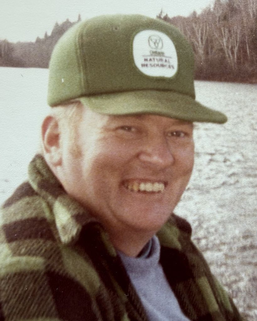 Jack Woodruff
