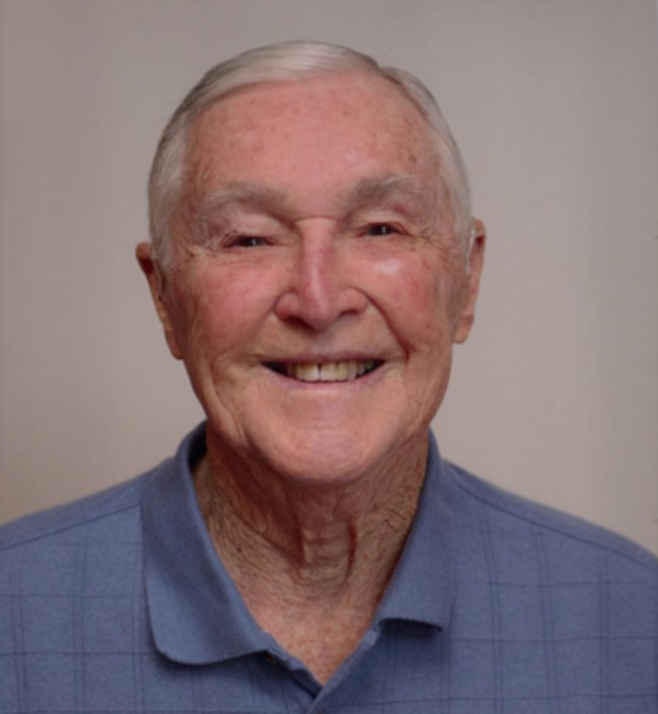 Clarence K. "Ted" Shetzer