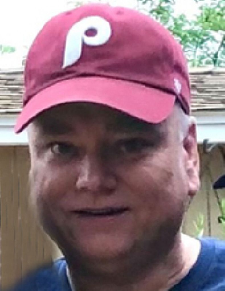 Michael James Long