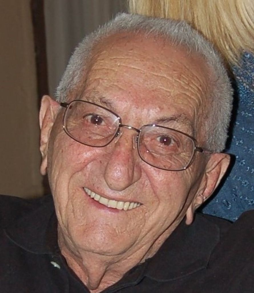 Peter Alviti, Sr.