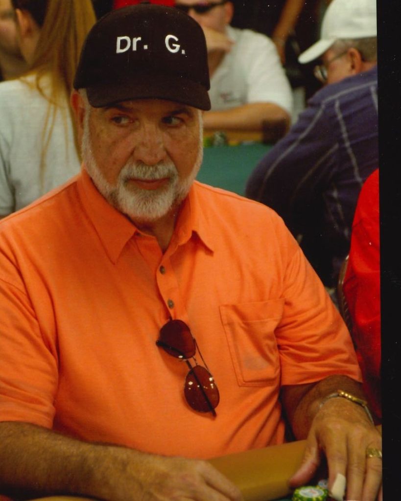 Wayne Bernard Grosso Profile Photo