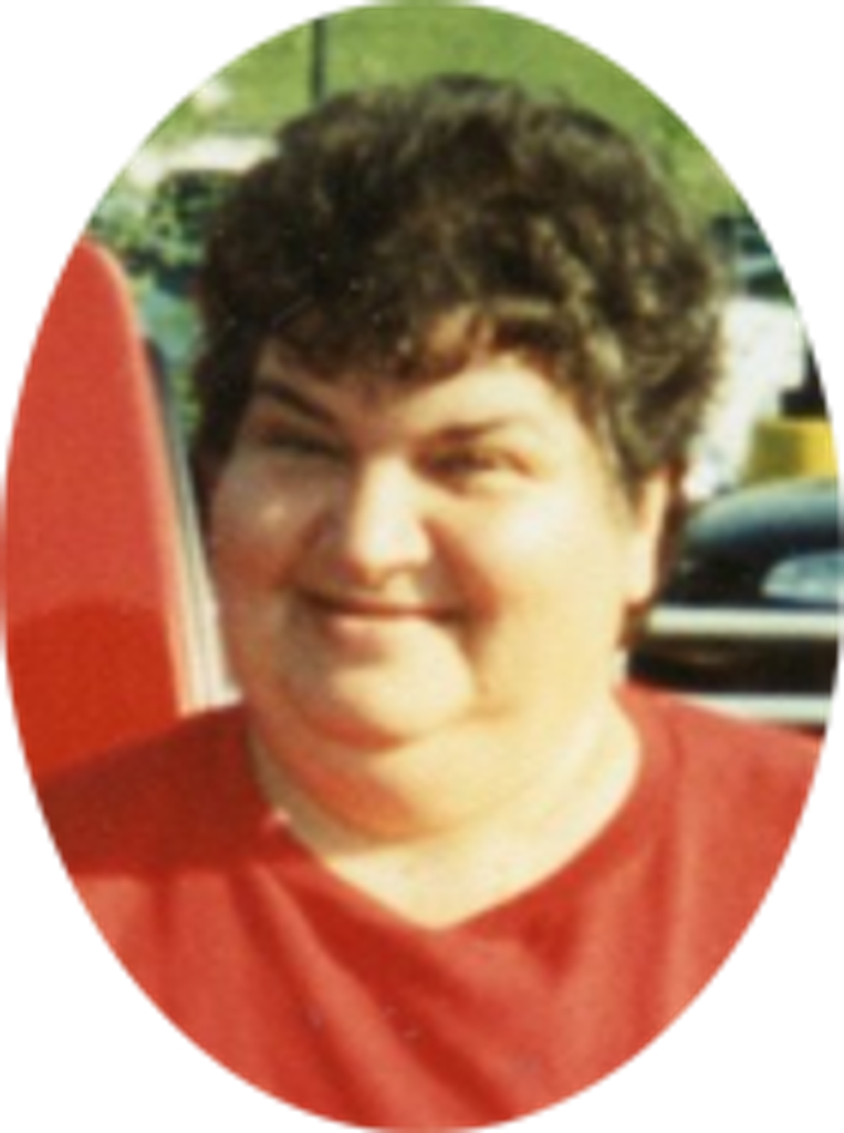 Sandra G. Berry