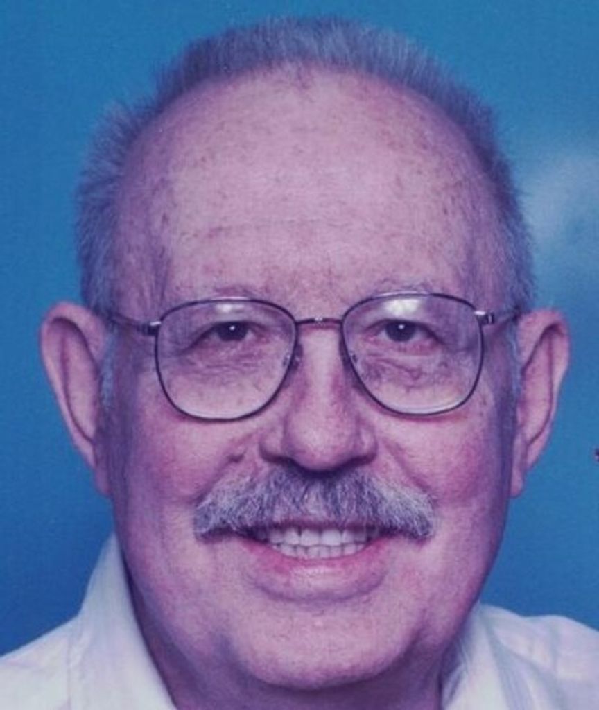 Dennis Edward Campany