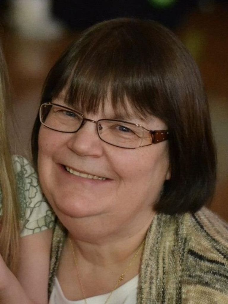 Elizabeth "Betsy" Lawer