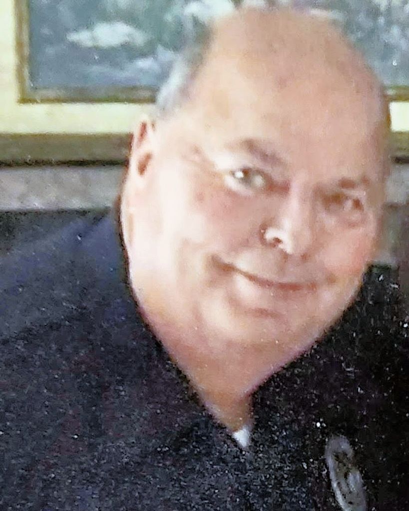 Robert C. Cox Jr. Profile Photo