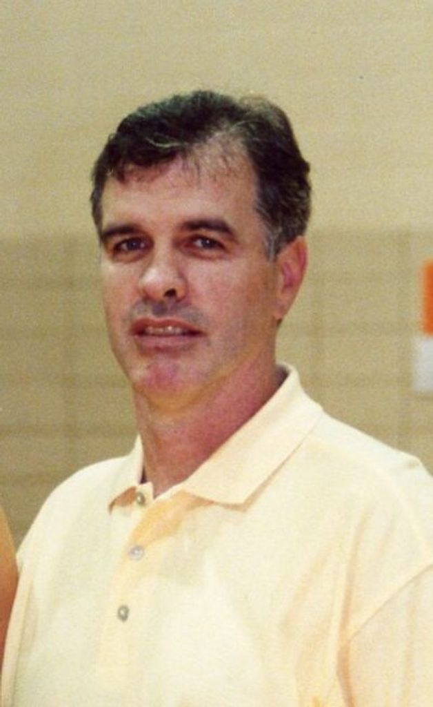 Michael "Mike" Van Oosbree Profile Photo