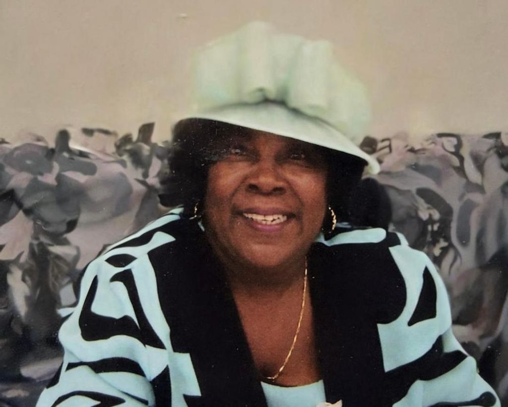 Ms. Linnette Finch-Rhoden