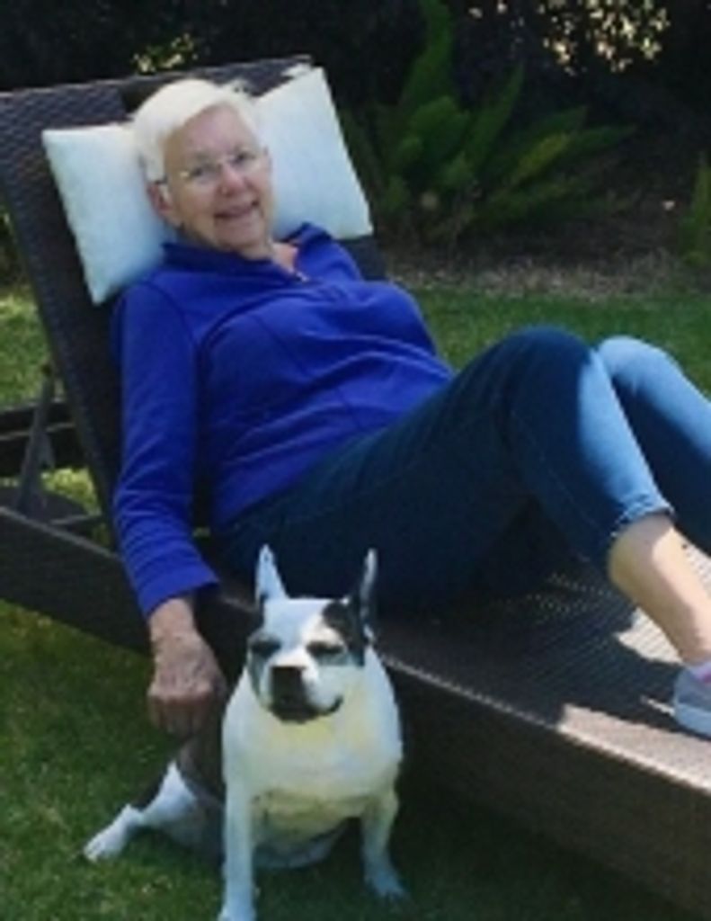 Linda Louise Meister Profile Photo