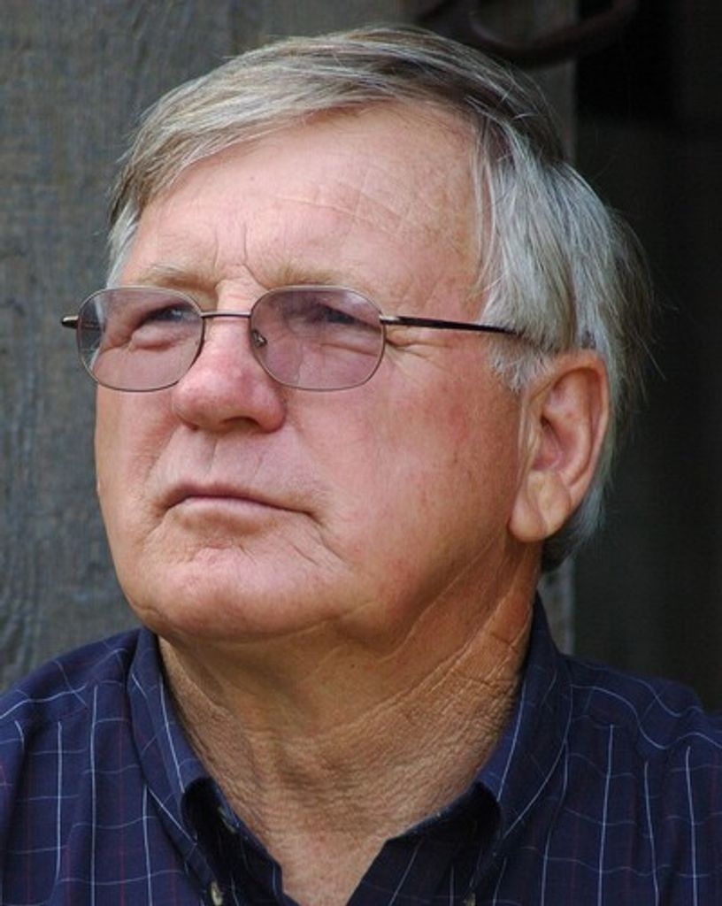 John Allen Mast Profile Photo