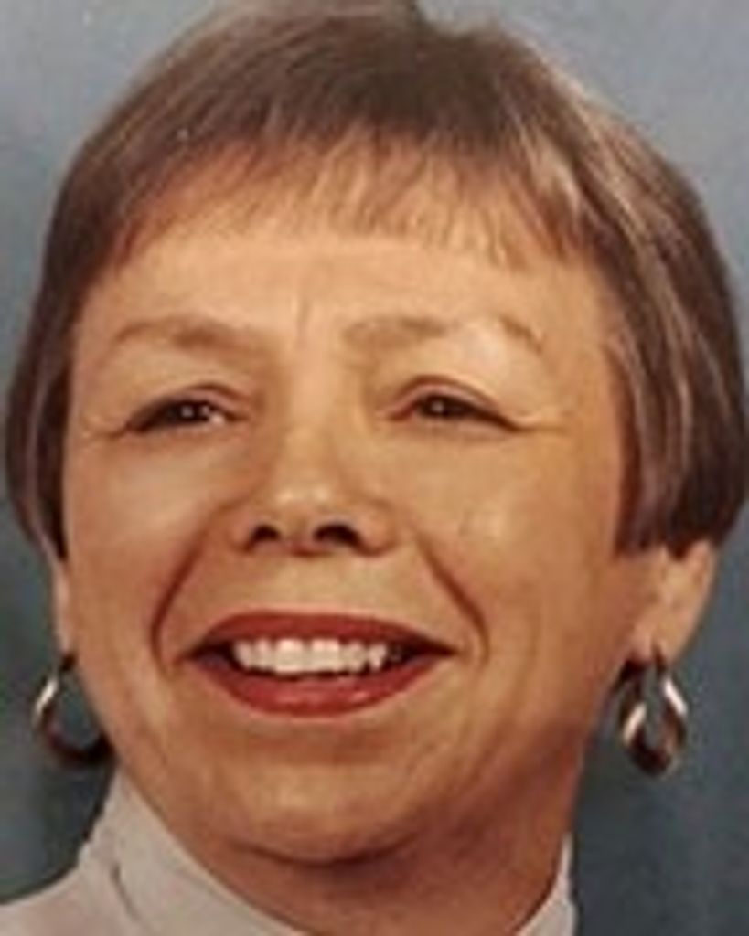Marlos Anne Ferris