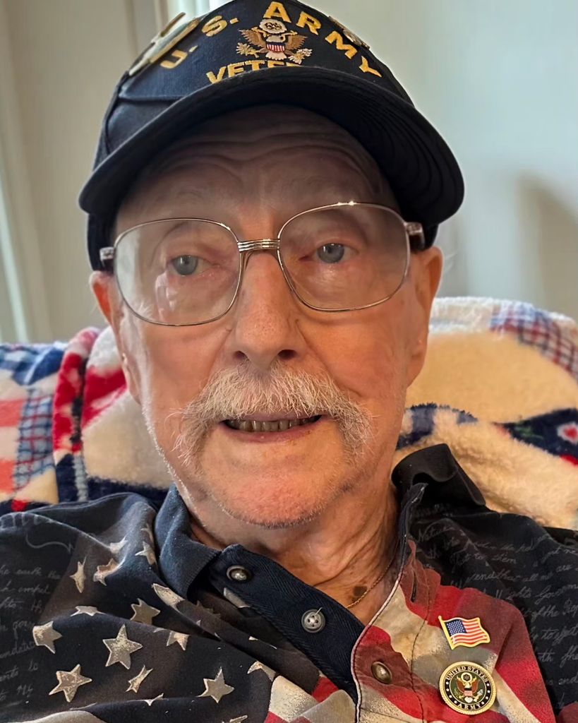 Robert "Bob" Wilson Profile Photo