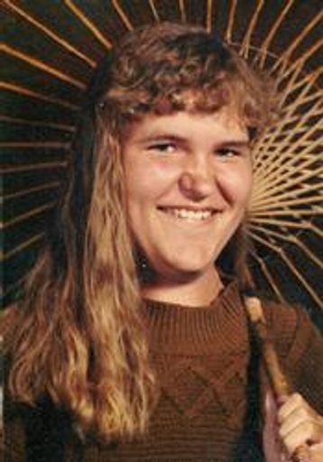 Rachael Pierson Profile Photo