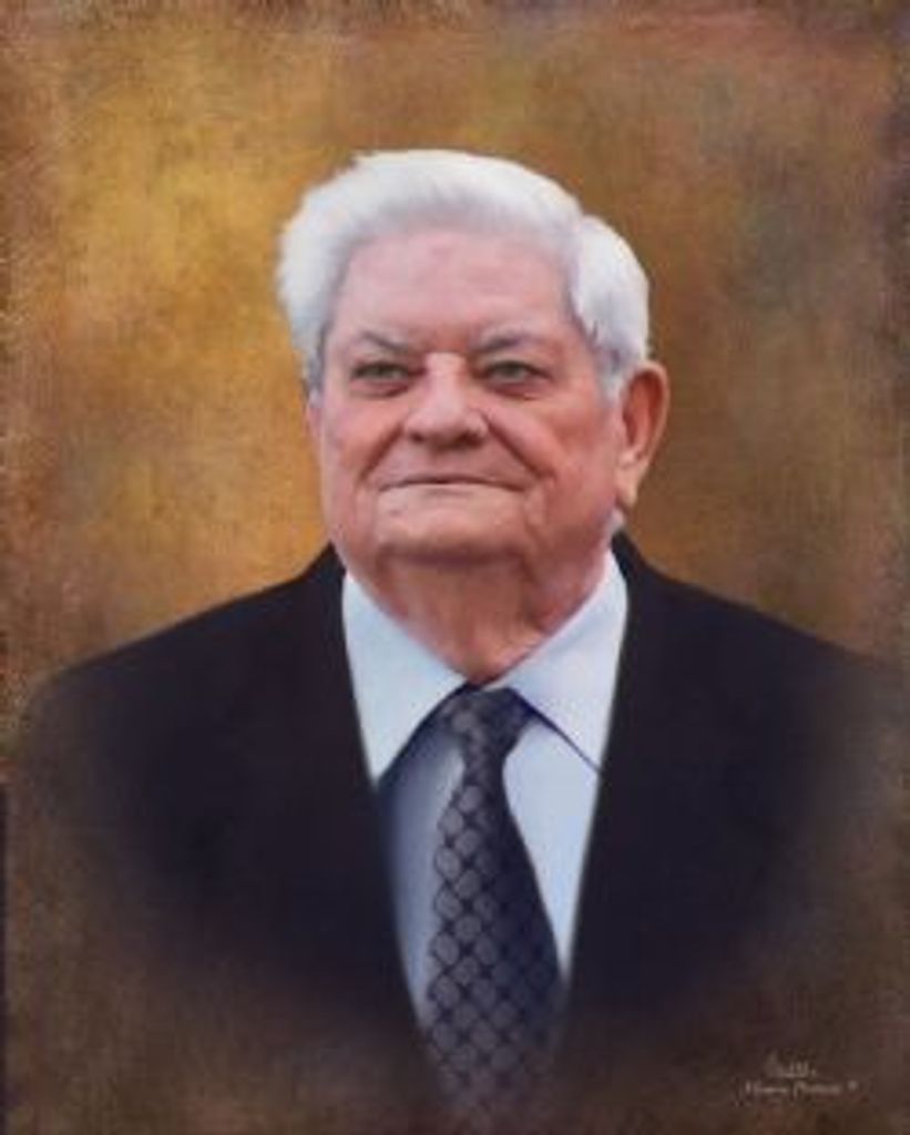 Charles Tingle, Sr.