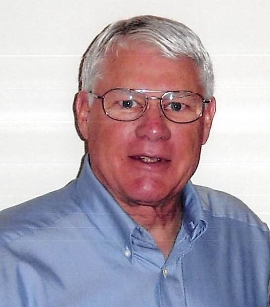 Hugh Gary Hanson