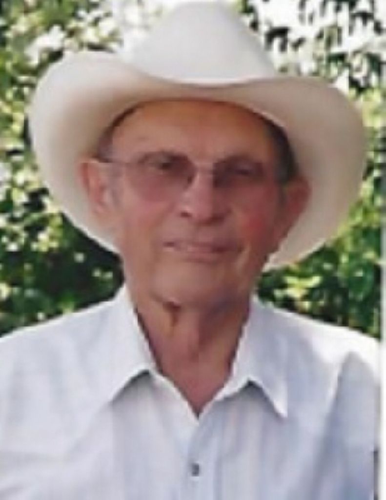 George Eugene Morgan Profile Photo
