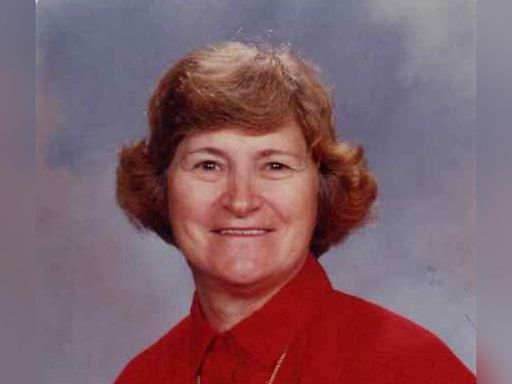 Jeanne Mary Rose Chavanelle Profile Photo