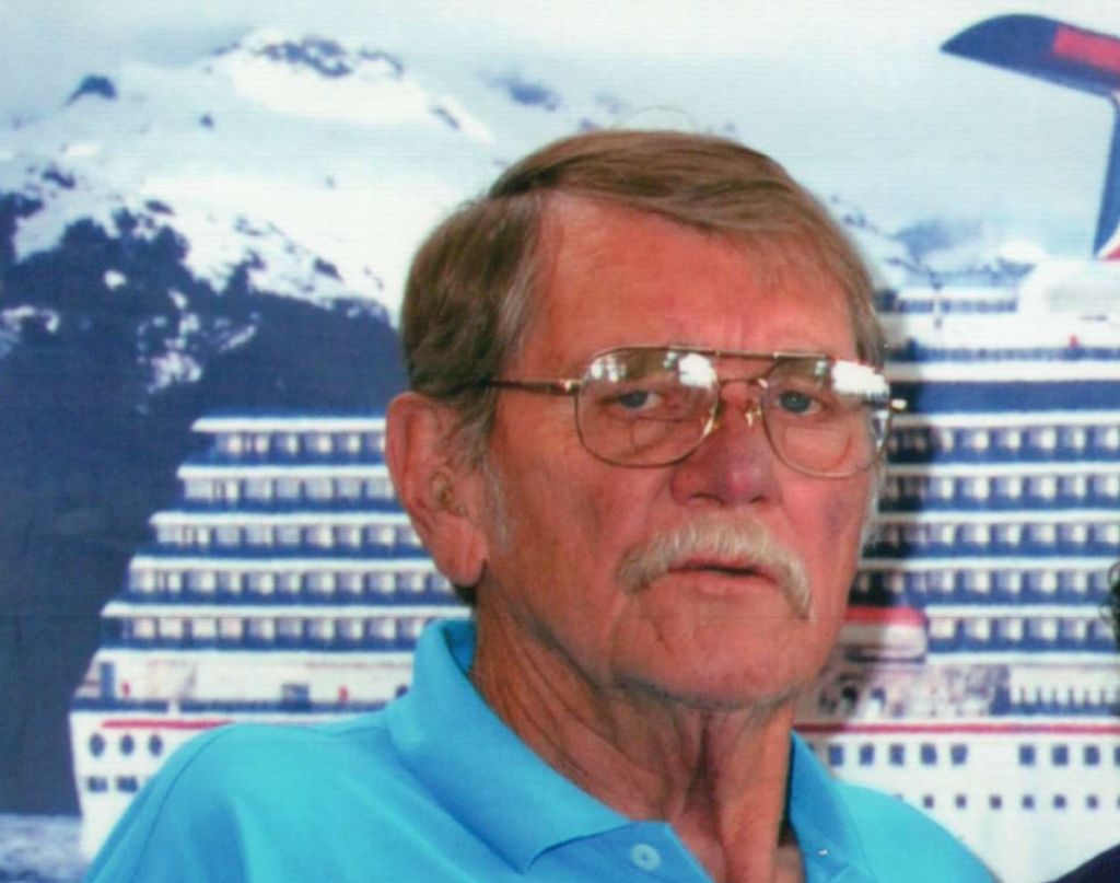 Richard Lee Wilson