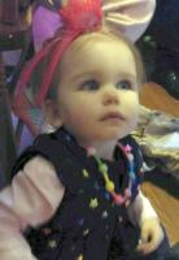 Jocelyn Dawn Rana Belcher