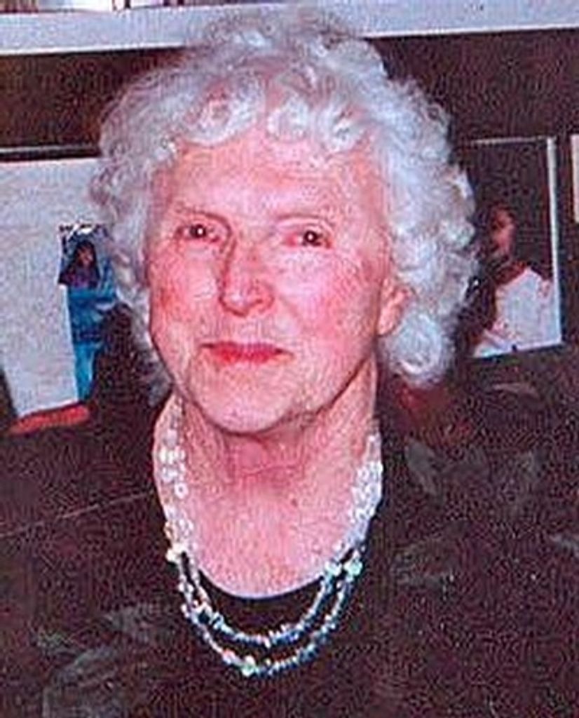 Erma A. Waggy