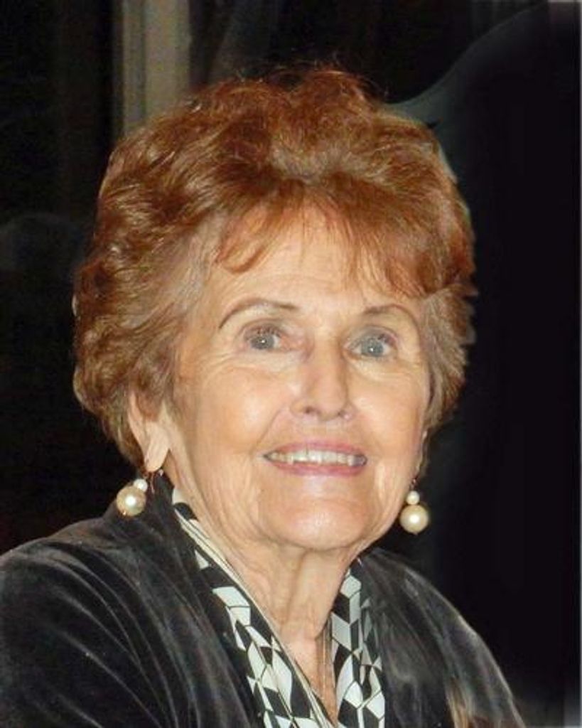 Maxine Jewel Smith Profile Photo