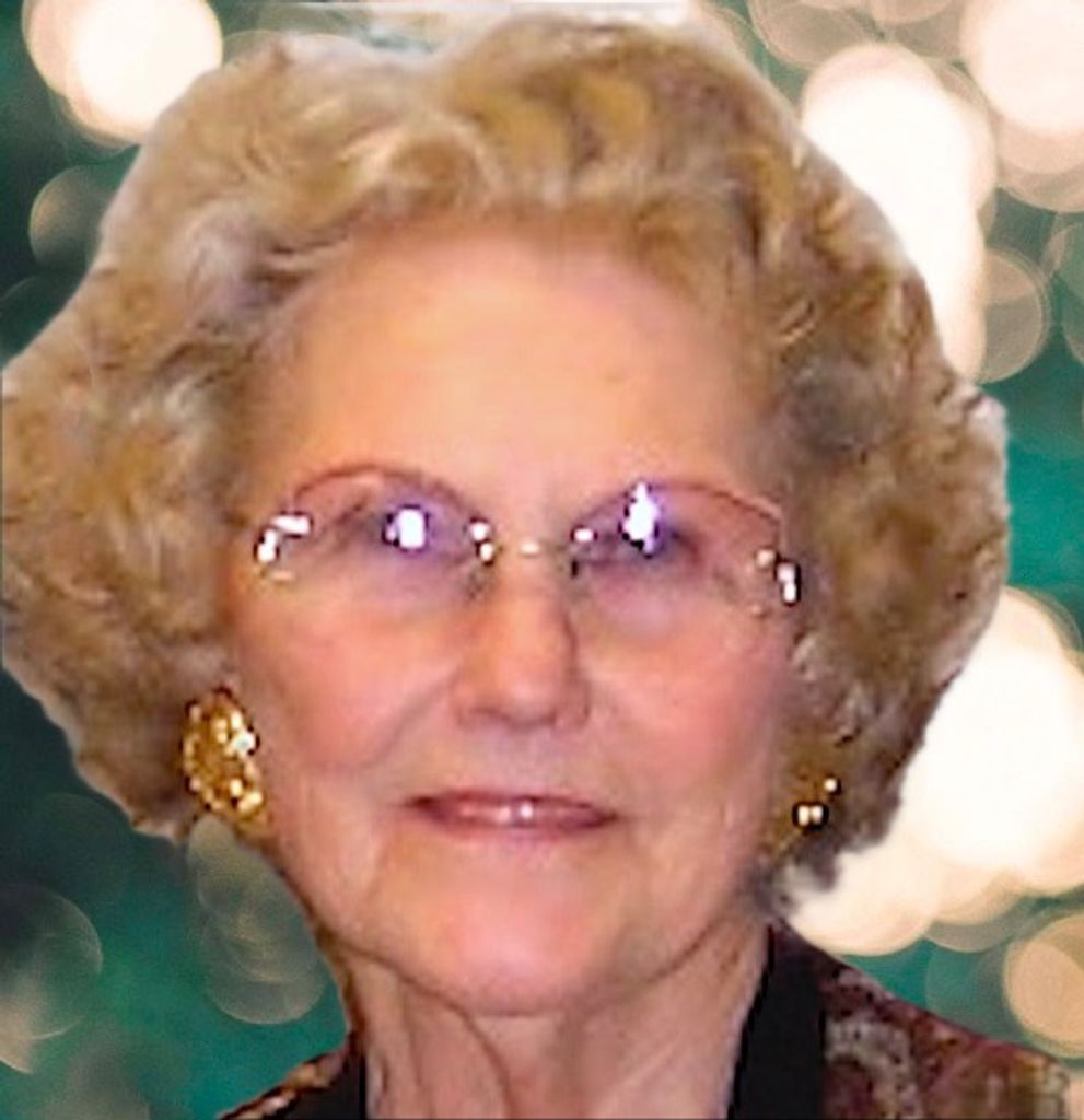 Marlene Ann (Platek)  Wolinski Profile Photo