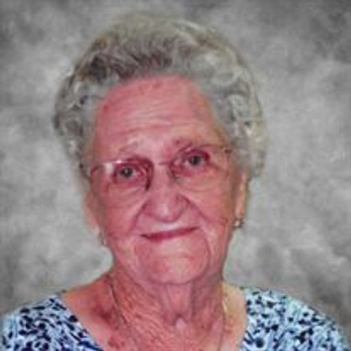 Margie Jones Flynt Profile Photo