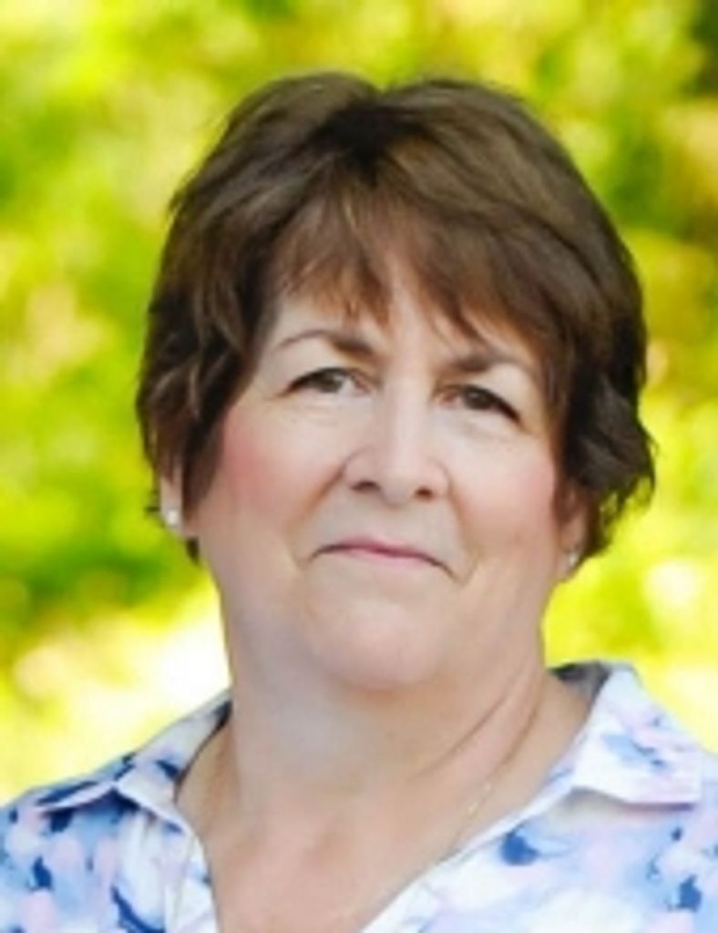 Deveri Lucille Hall