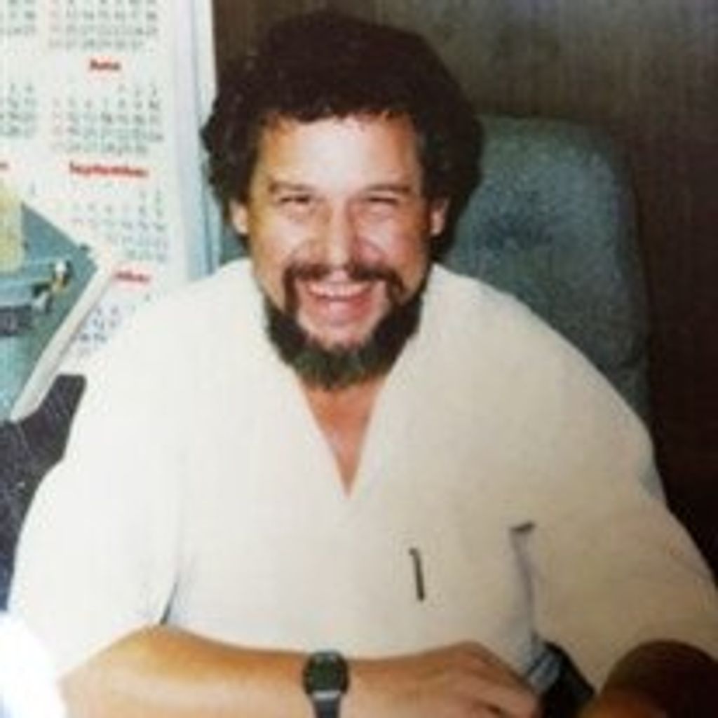 Rodney  I. Massey Profile Photo