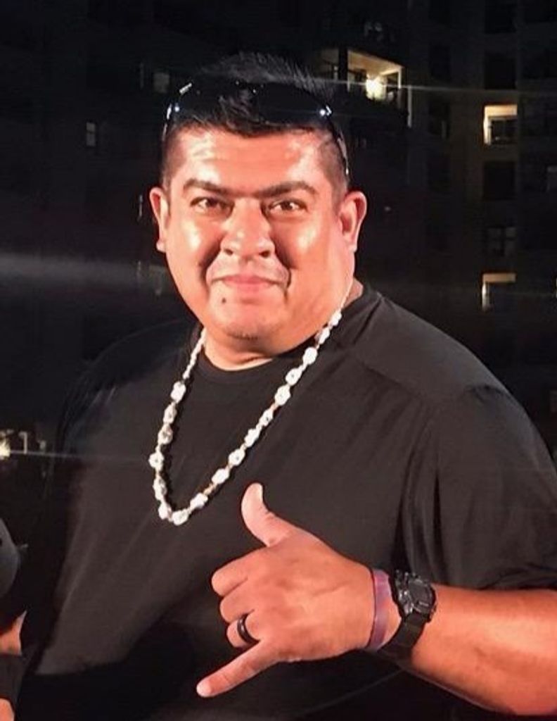 Ricardo Manuel "Rick" Ramos