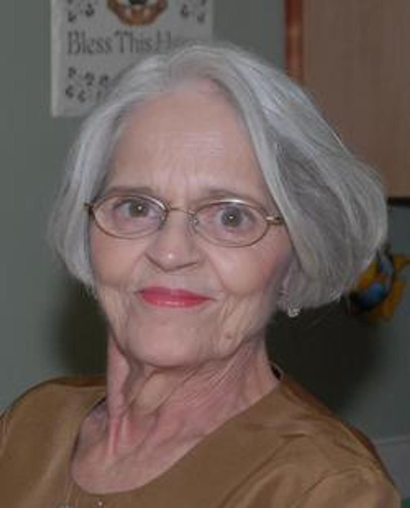 Jacqueline E. Mclaughlin